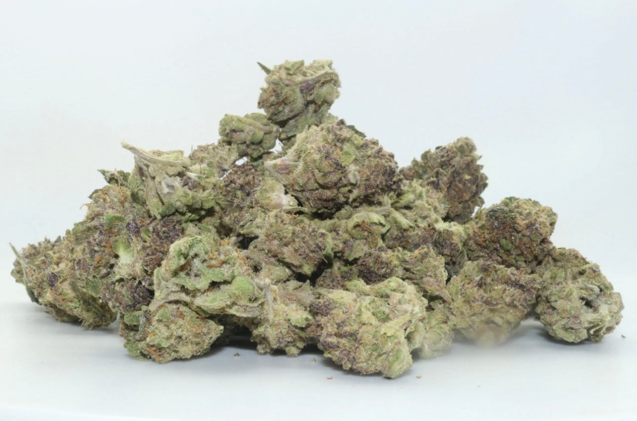 Apple Fritter